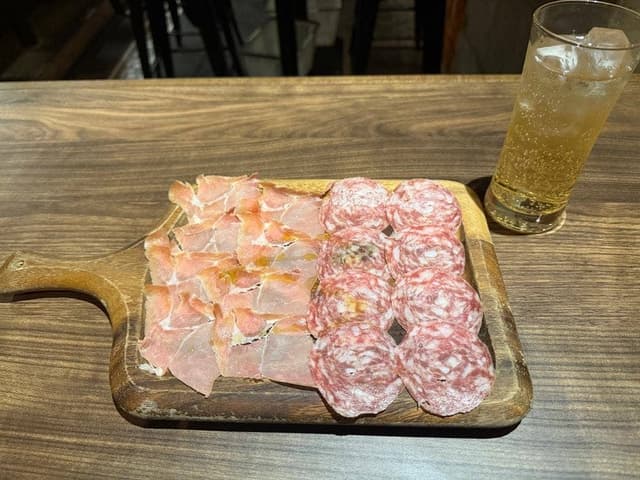 ESOLA 代々木上原総本店 - サブ画像3