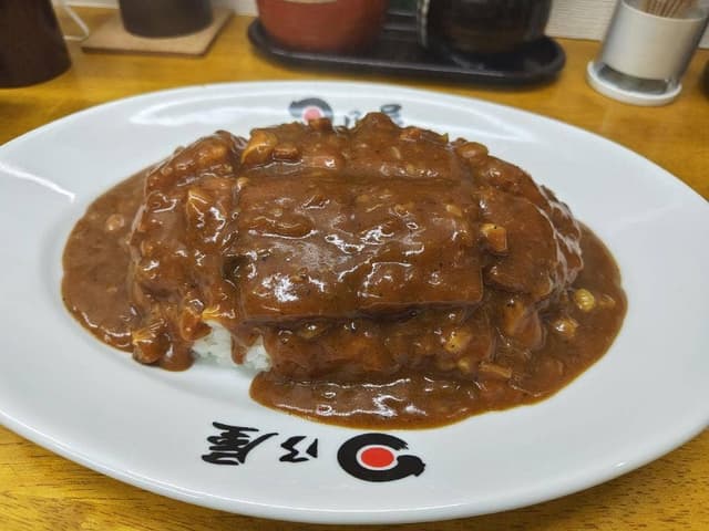日乃屋カレー 天神橋筋3丁目店 - サブ画像1