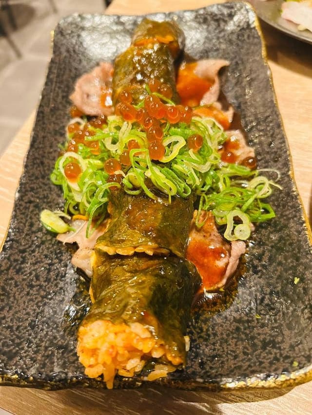 肉寿司×彩りユッケ 肉居酒屋 3時間飲み放題 こいこい 梅田店 - サブ画像3
