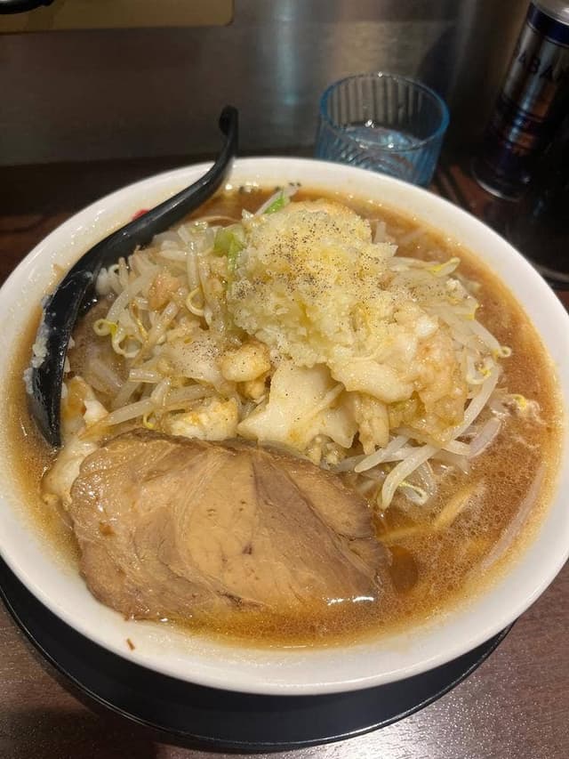 らーめん食堂 れんげ 諏訪店 - サブ画像1