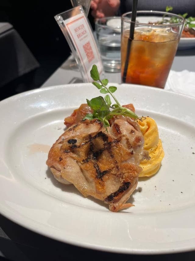 マーサーブランチ 銀座店 - サブ画像1