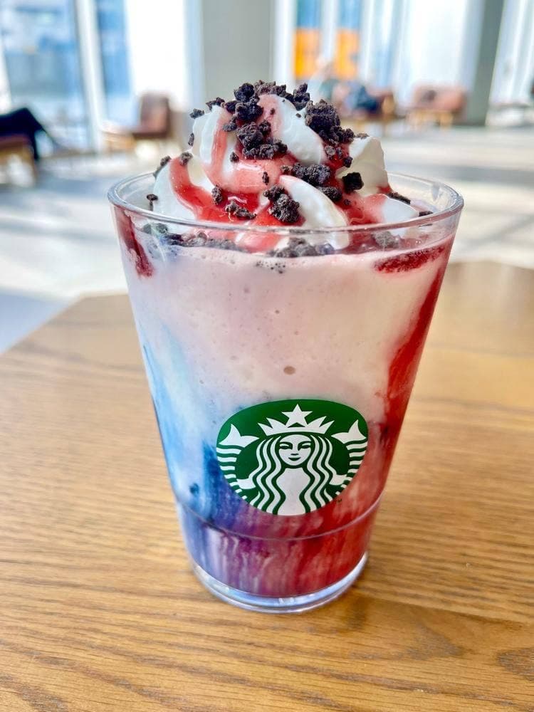 スターバックス コーヒー 赤坂プルデンシャルタワー店