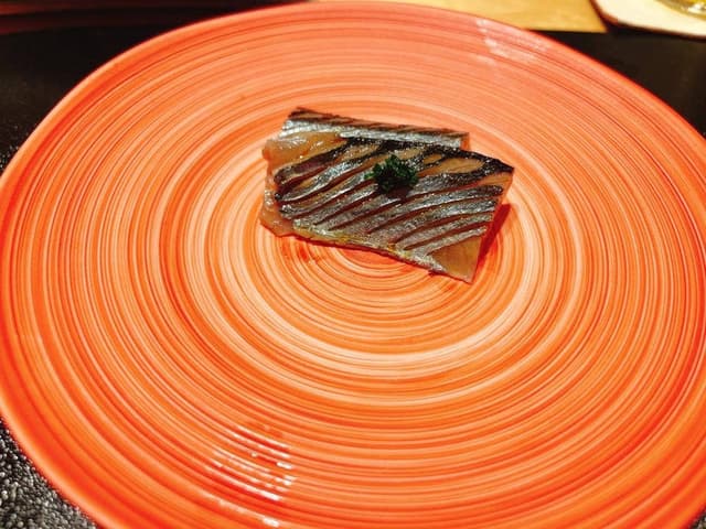 鮨と酒 魚伸 - サブ画像2