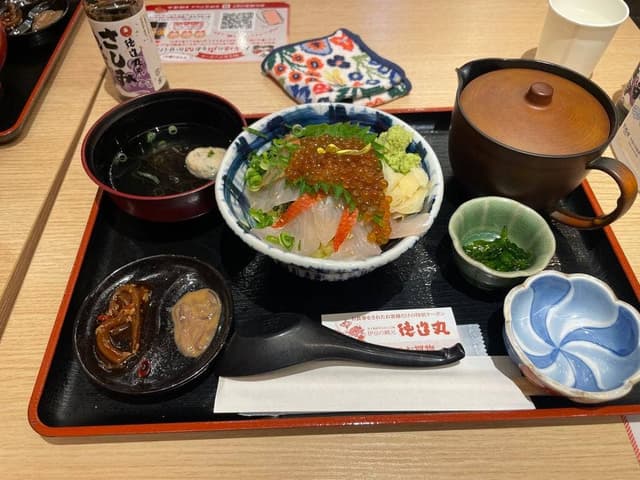 金目鯛 とくぞう 熱海本店 - サブ画像1