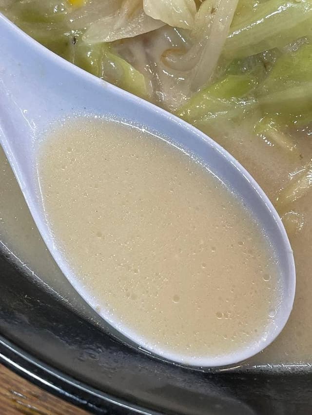8番らーめん 富来店 - サブ画像3