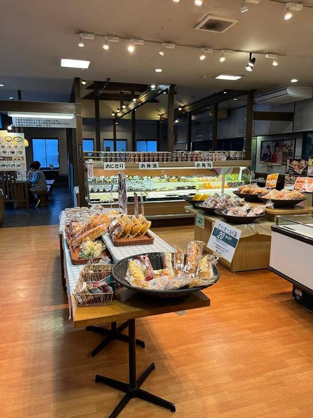 つるや 林野店 - サブ画像2