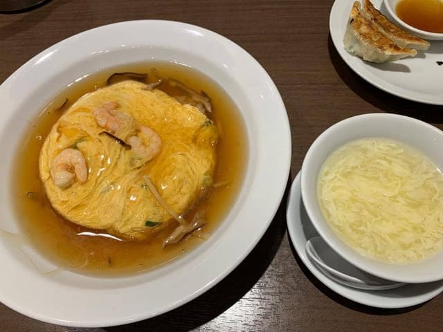 551蓬莱 なんばウォーク店 - サブ画像1