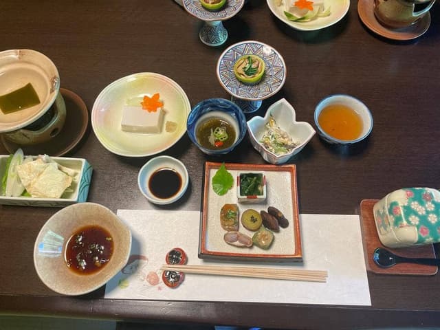 松琴館 - サブ画像1