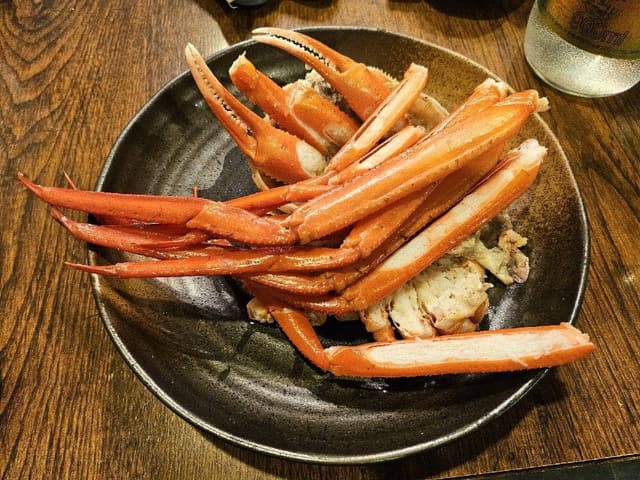 炭火焼 庄八 - サブ画像2