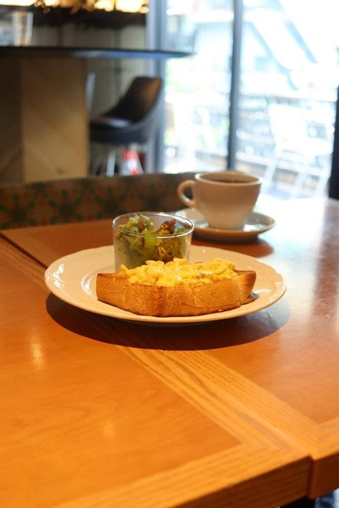 淡路坂珈琲 お茶の水店