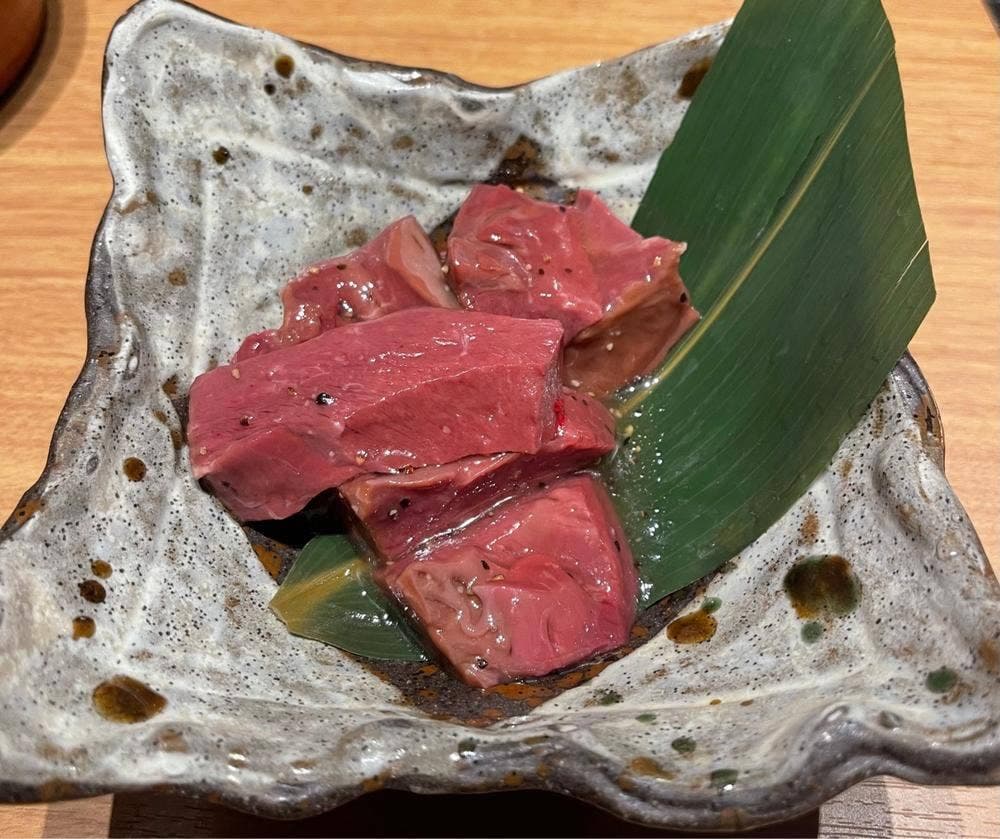 やきにく 飛牛 西月隈店