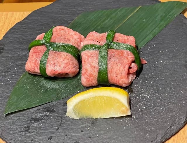 やきにく 飛牛 西月隈店 - サブ画像1