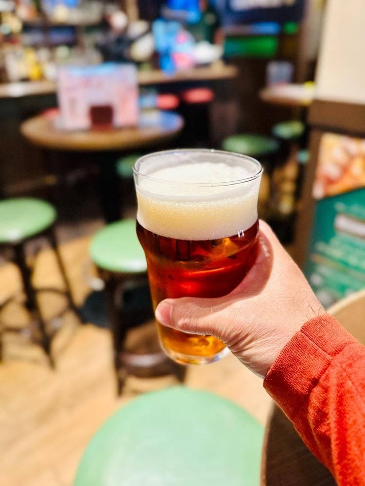 CELTS 天神西中洲店
