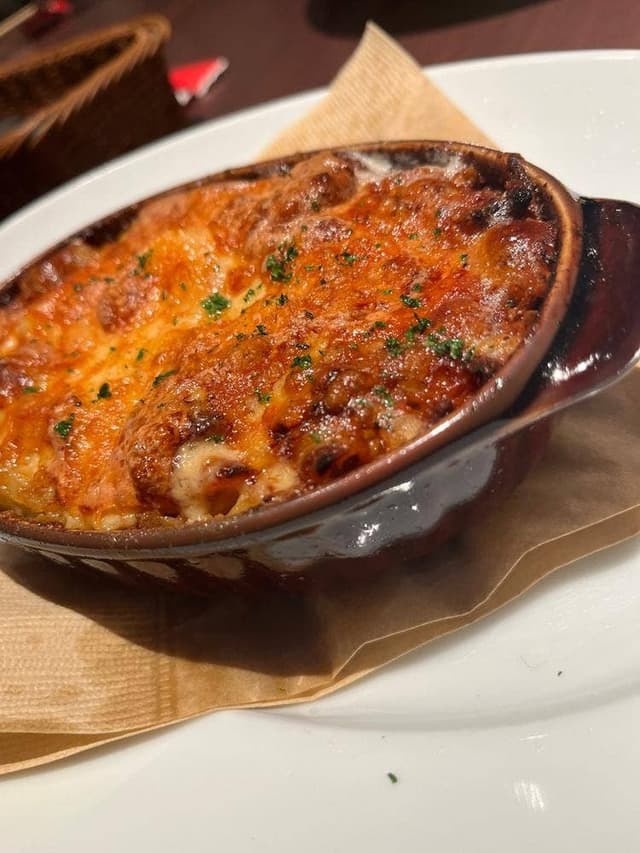 文化洋食店 名鉄百貨店 本館 - サブ画像1