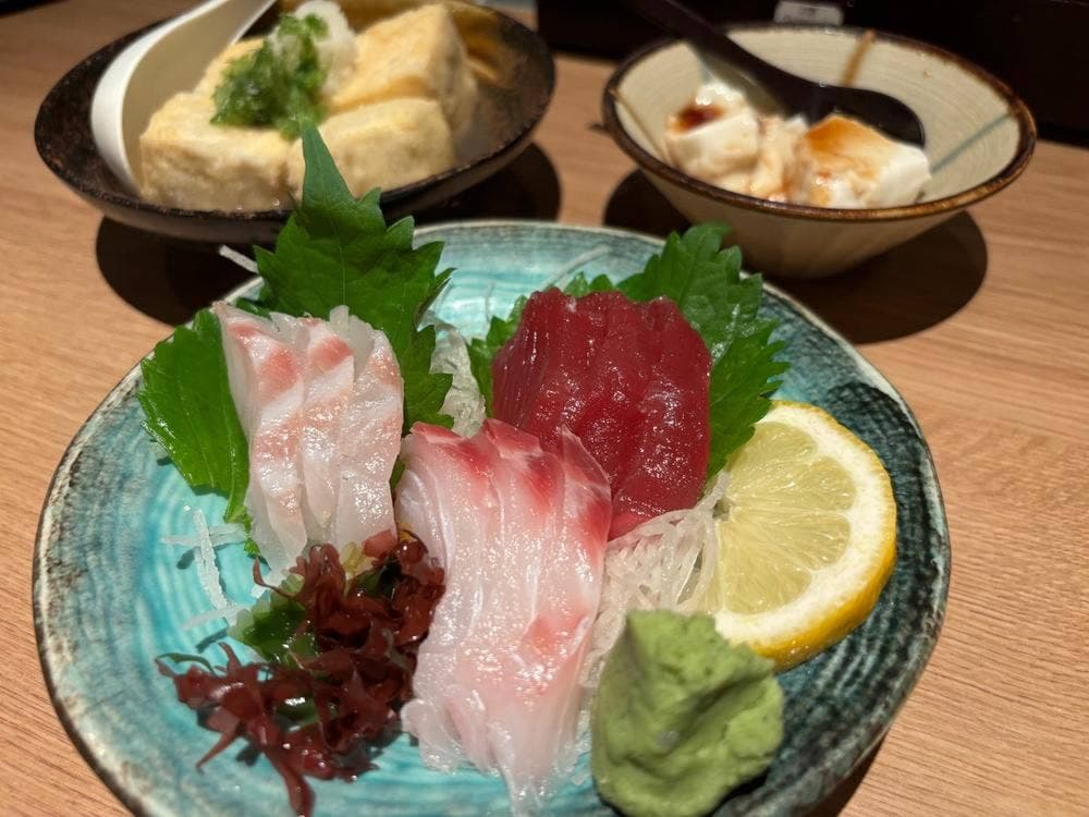 海人料理 海邦丸 2号店