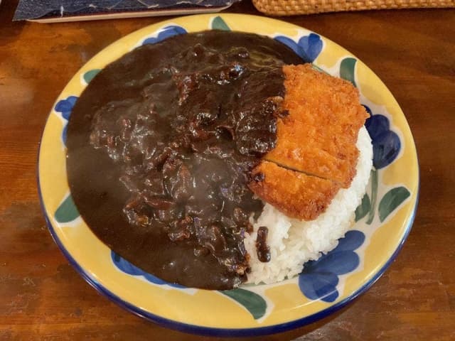 文化屋カレー店 - サブ画像2