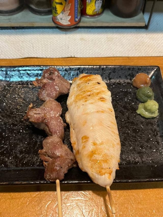 酒場撫韻 - サブ画像1