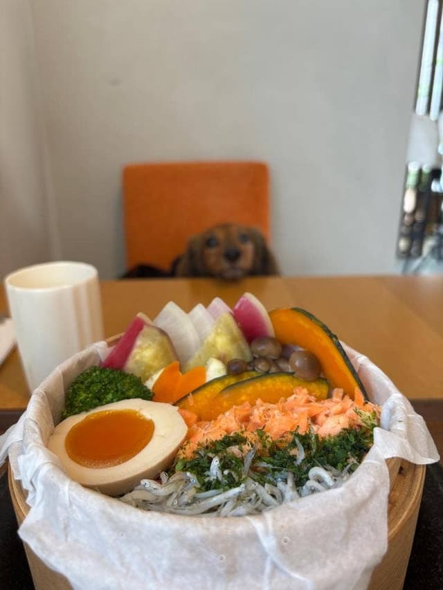 トトのエ - サブ画像1