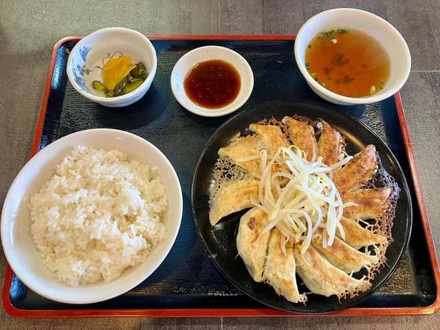 ぎょうざ・中華 大将 - サブ画像3