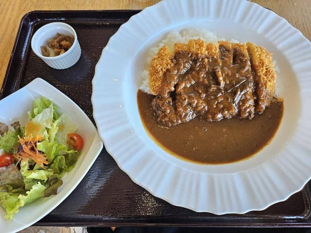 レストラン アルテミス - サブ画像2