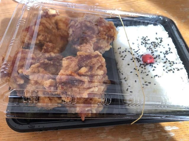 ほかほか弁当 だるま家 - サブ画像3
