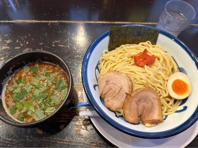 つけめん・らーめん 猫満 - サブ画像2