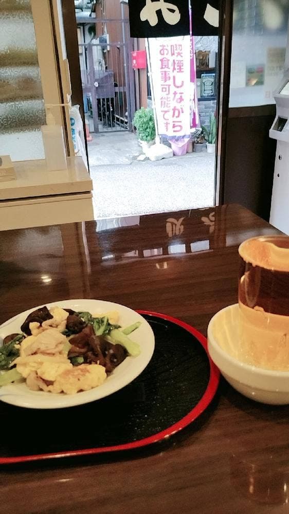 立呑処 なごみ - サブ画像2