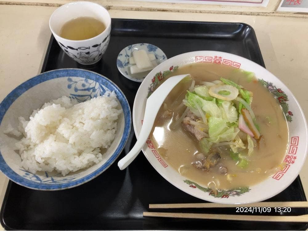 お食事の店 小道