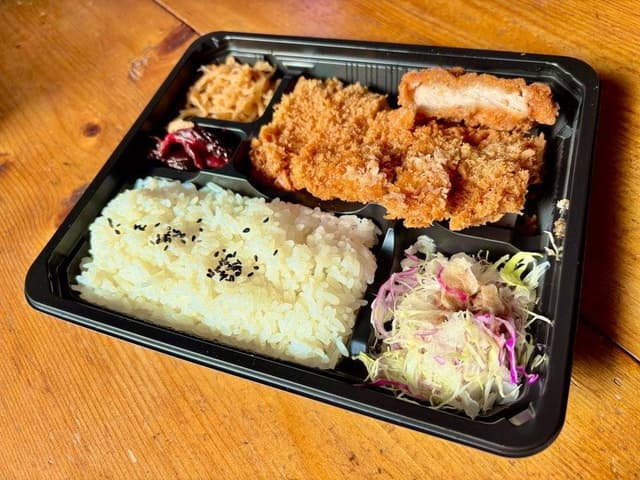 とんかつの山田屋 河内長野店 - サブ画像1