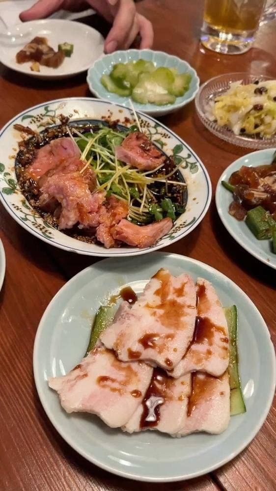 豚中華 大阪焼売珍 大正店 - サブ画像2