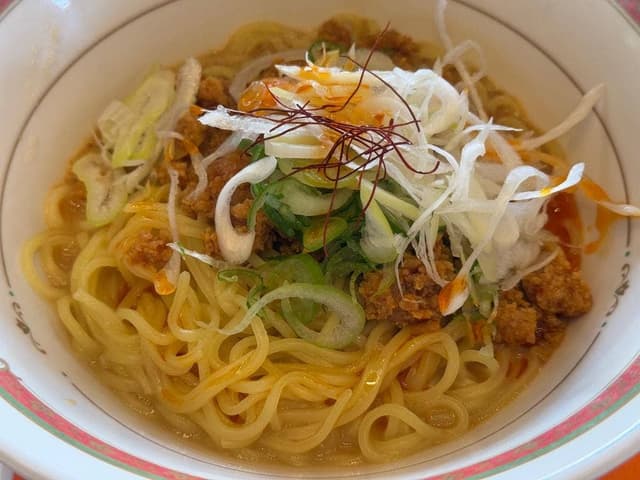 日本大学学生食堂 船橋キャンパス - サブ画像1
