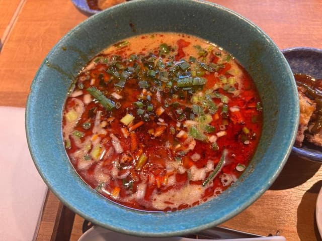 自然派中華クイジン - サブ画像2