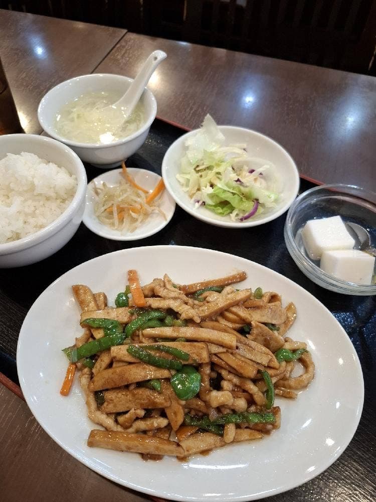 中国小皿料理 美食苑