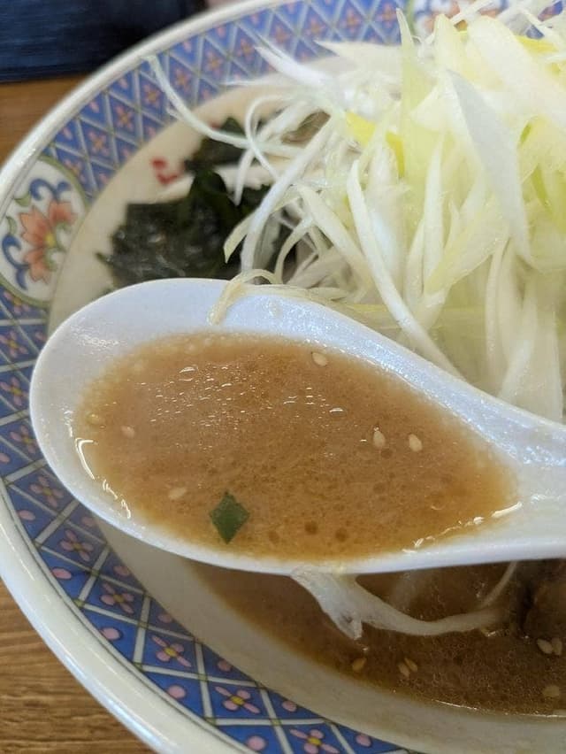 ラーメン花樂下瀬谷店 - サブ画像3