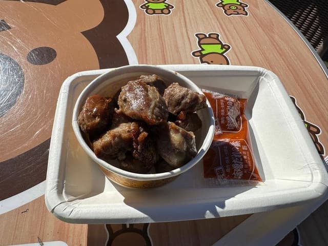 サイボクハム デリカコーナー 本店 - サブ画像2