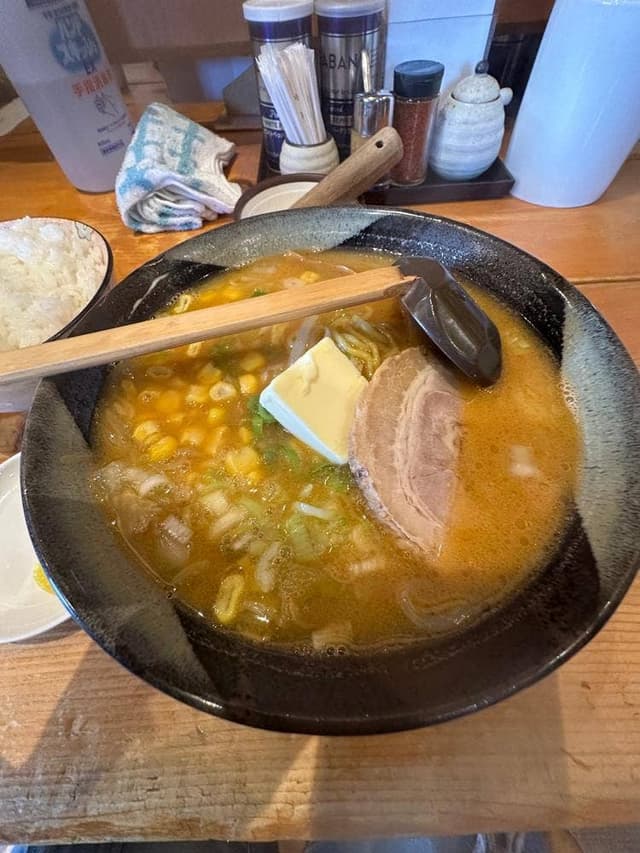札幌ラーメン大心 ニセコ店 - サブ画像3
