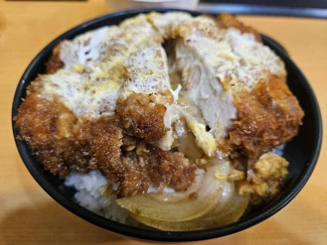かつ丼 ひさご 分店 - サブ画像3