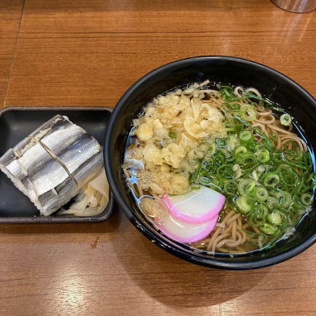 めん処 吉備 - サブ画像2