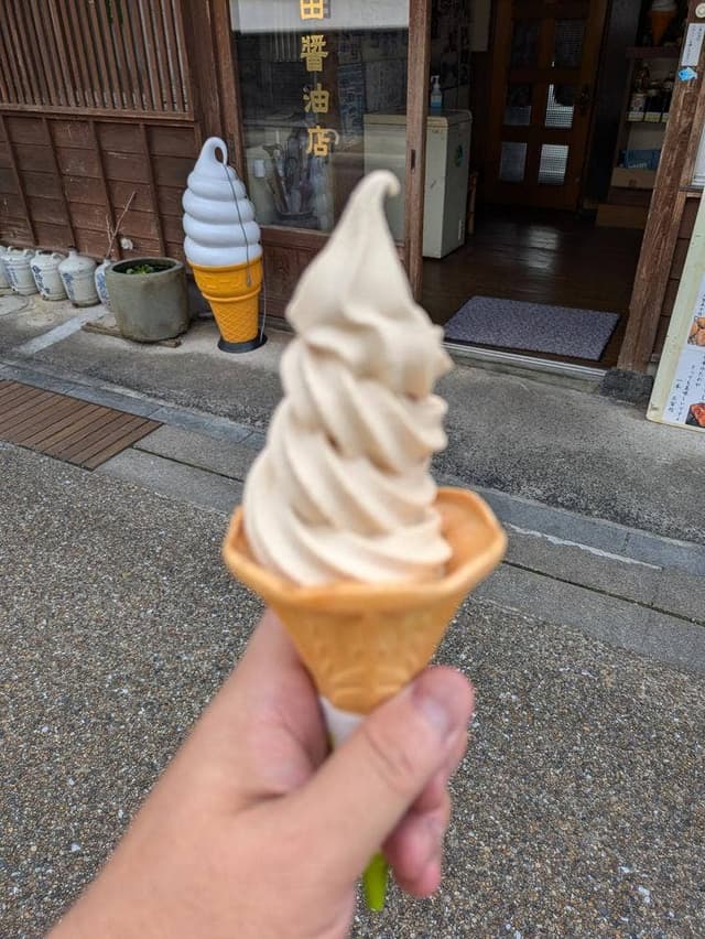 持田醤油店 - サブ画像1