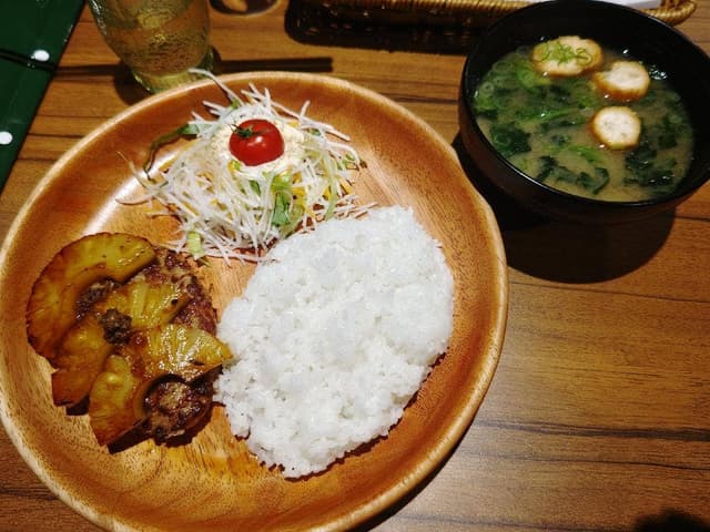 びっくりドンキー 府中けやき通り店 - サブ画像1