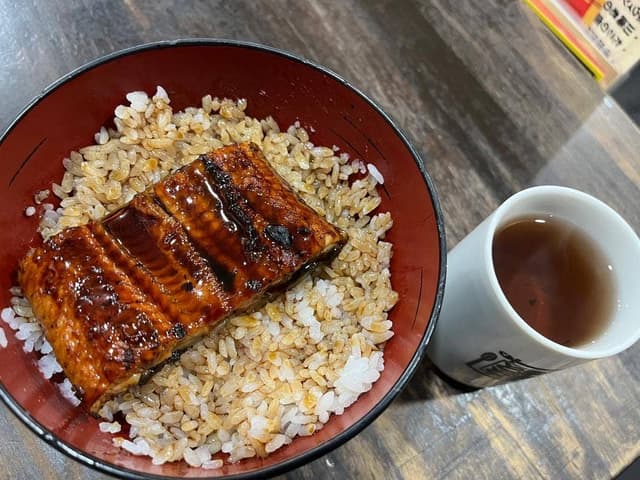 名代 宇奈とと 北千住店 - サブ画像2