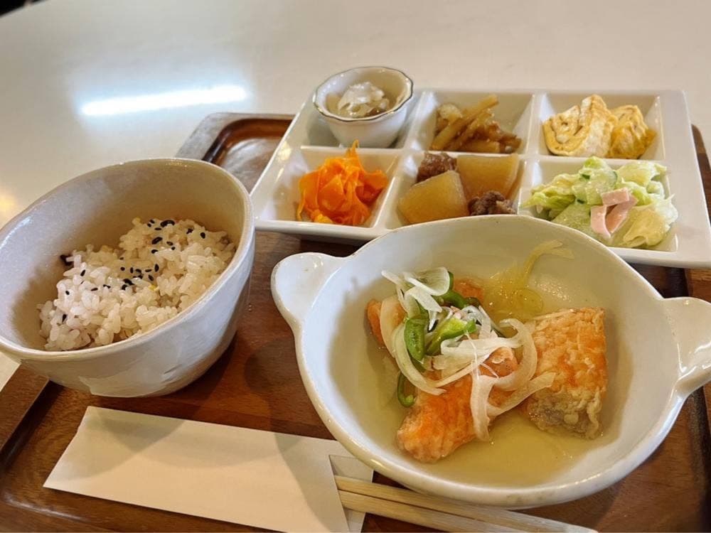 パンドラ カフェ