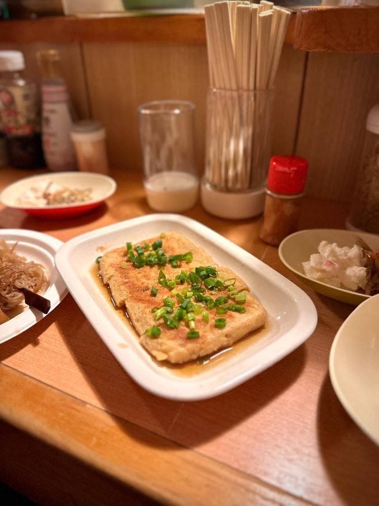 浪漫 ろまん 青葉おでん街