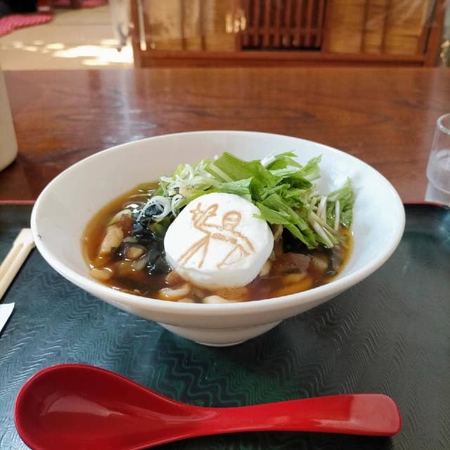 とんかつの福いち - サブ画像1