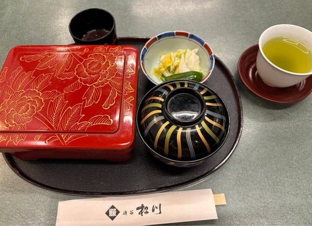 渋谷 松川 本店 - サブ画像2