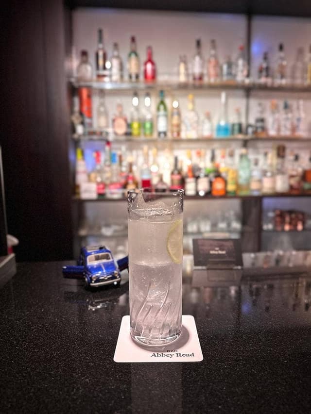 BAR Abbey Road - サブ画像3
