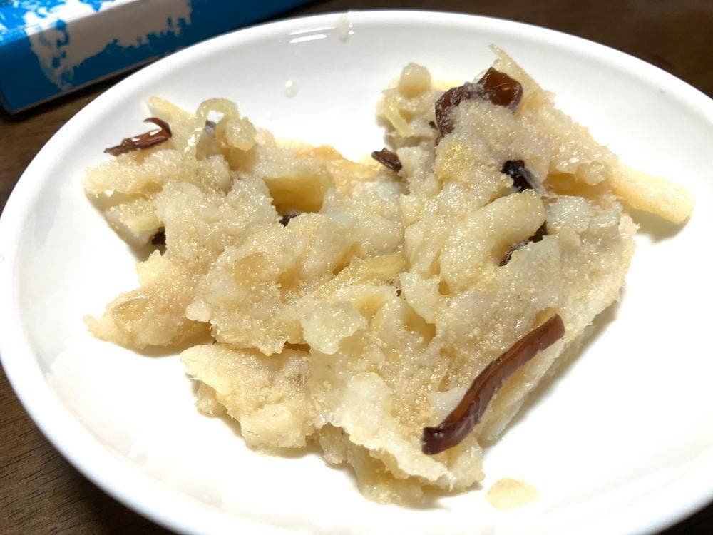 珍味の田塚屋