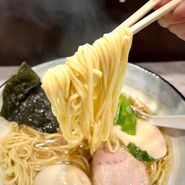 麺響 万蕾 - サブ画像2