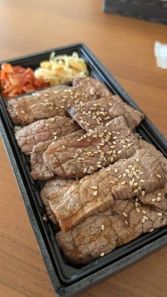 焼肉やまと アリオ亀有店