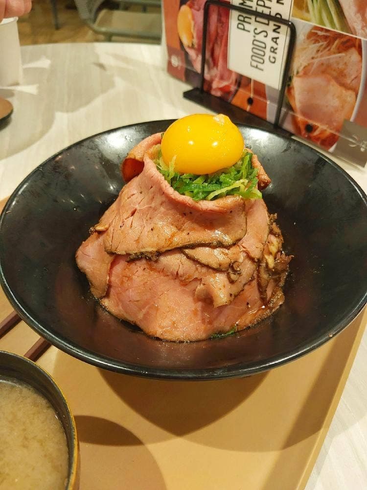 SPADIUM JAPON フードコート